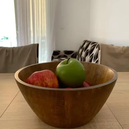 Luxury Spacious In The Heart Of The Appartement Rhodes City