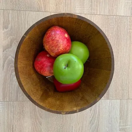 公寓 Luxury Spacious In The Heart Of The *