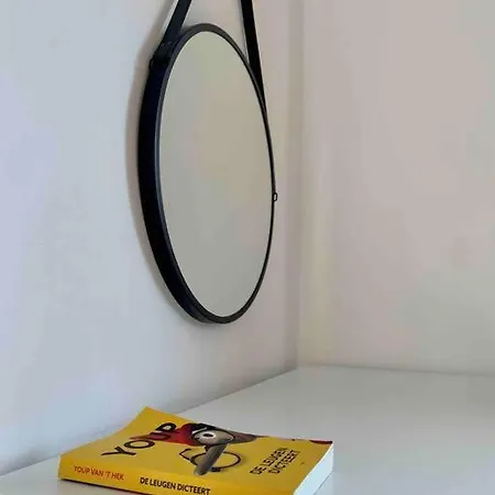 Luxury Spacious In The Heart Of The Appartement