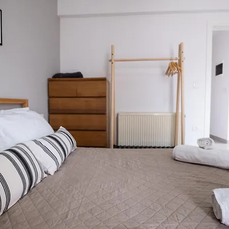 Luxury Spacious In The Heart Of The Apartment