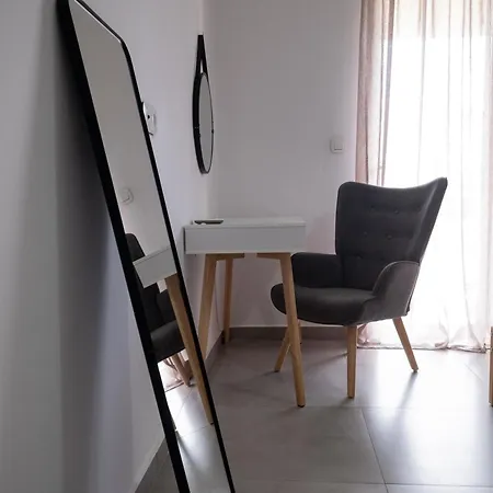 Luxury Spacious In The Heart Of The Apartment *
