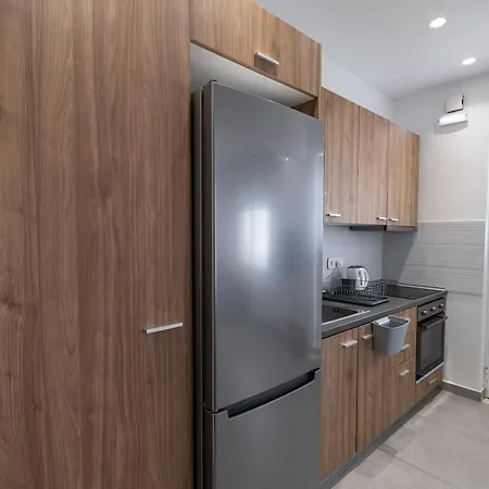 Luxury Spacious In The Heart Of The