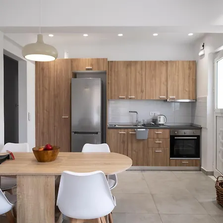 Luxury Spacious In The Heart Of The Apartment