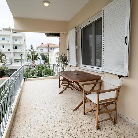 Apartment Luxury Spacious In The Heart Of The