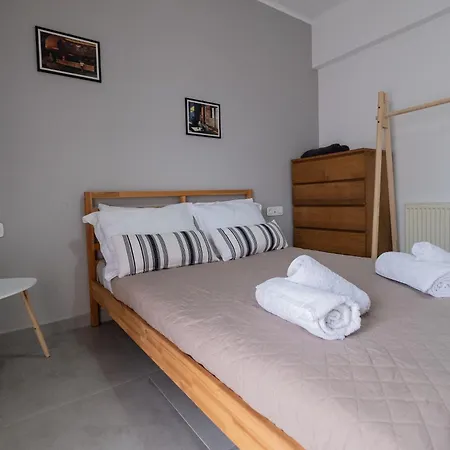 Apartment Luxury Spacious In The Heart Of The *