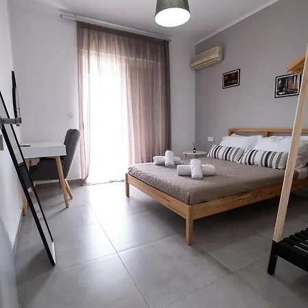 Apartment Luxury Spacious In The Heart Of The *