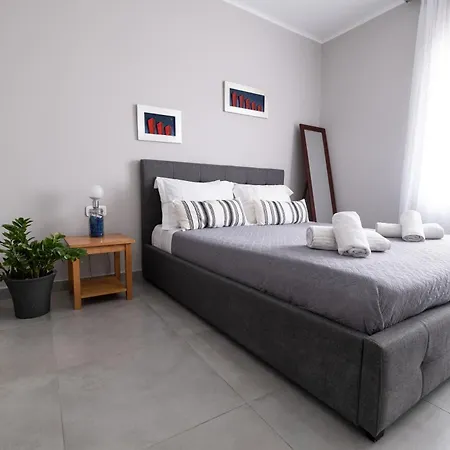 Apartment Luxury Spacious In The Heart Of The *