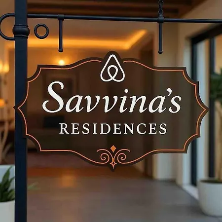 Luxury Spacious In The Heart Of The Appartement