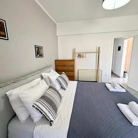 Appartement Luxury Spacious In The Heart Of The