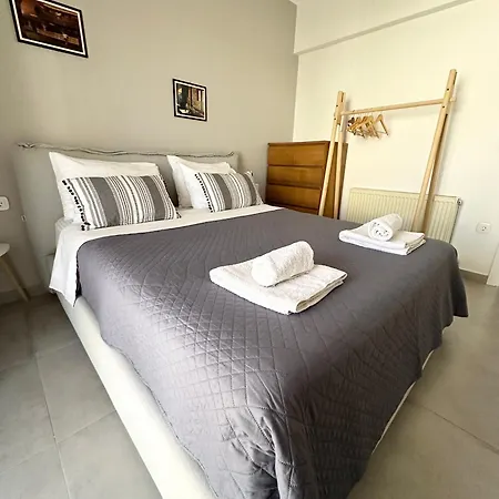 Luxury Spacious In The Heart Of The * Rhodes City