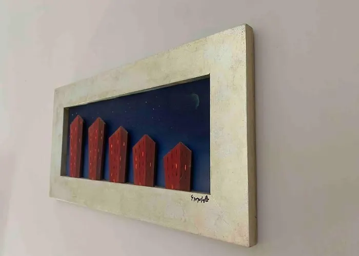 شقة Luxury Spacious In The Heart Of The *