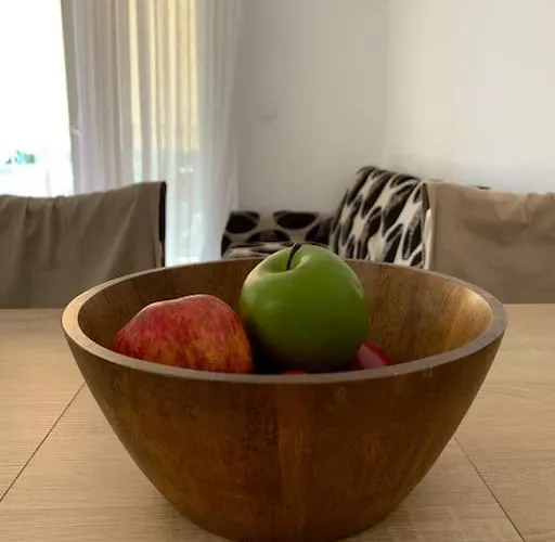 Luxury Spacious In The Heart Of The شقة Rhodes City