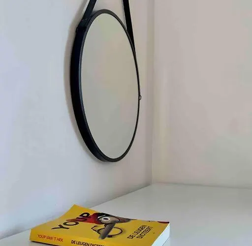 Luxury Spacious In The Heart Of The شقة