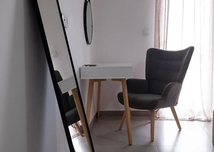 Luxury Spacious In The Heart Of The Apartmán *