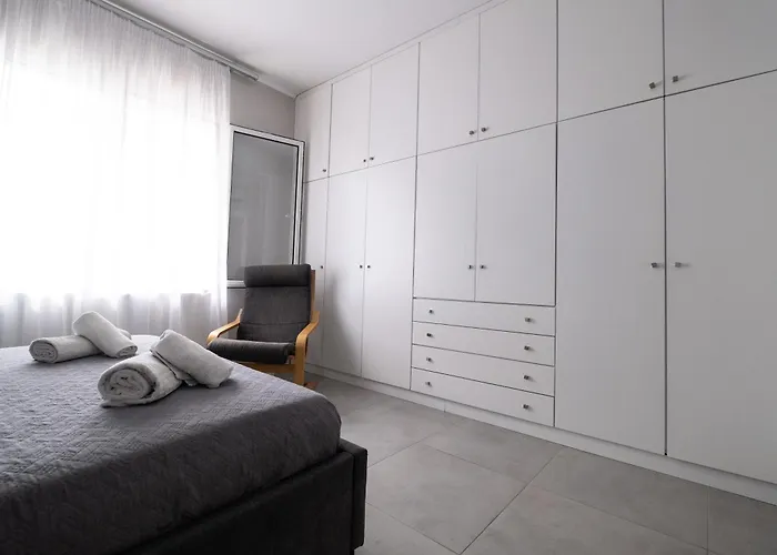 Luxury Spacious In The Heart Of The شقة *