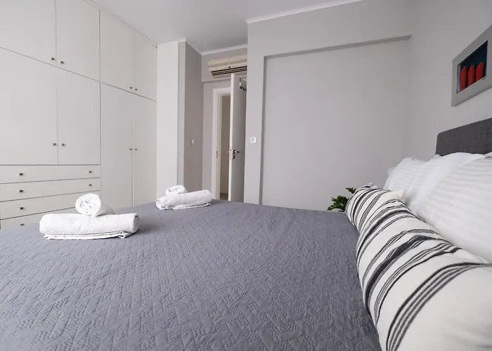 Luxury Spacious In The Heart Of The *