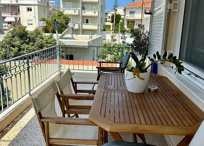 Luxury Spacious In The Heart Of The