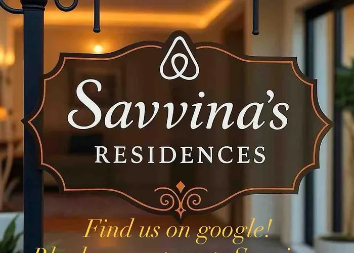 Luxury Spacious In The Heart Of The *