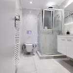 Apartment Luxury Spacious In The Heart Of The