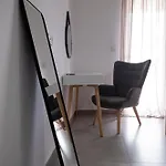 Luxury Spacious In The Heart Of The Apartment *