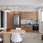 Luxury Spacious In The Heart Of The Apartment