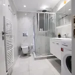 Luxury Spacious In The Heart Of The Rhodes City