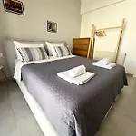 Luxury Spacious In The Heart Of The * Rhodes City