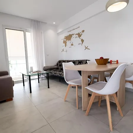 Apartment Luxury Spacious In The Heart Of The