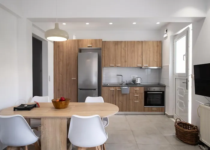 Luxury Spacious In The Heart Of The Apartamento